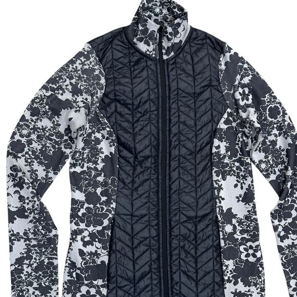 Krimson Klover Matterhorn Insulated Jacket - Picture 3 of 10